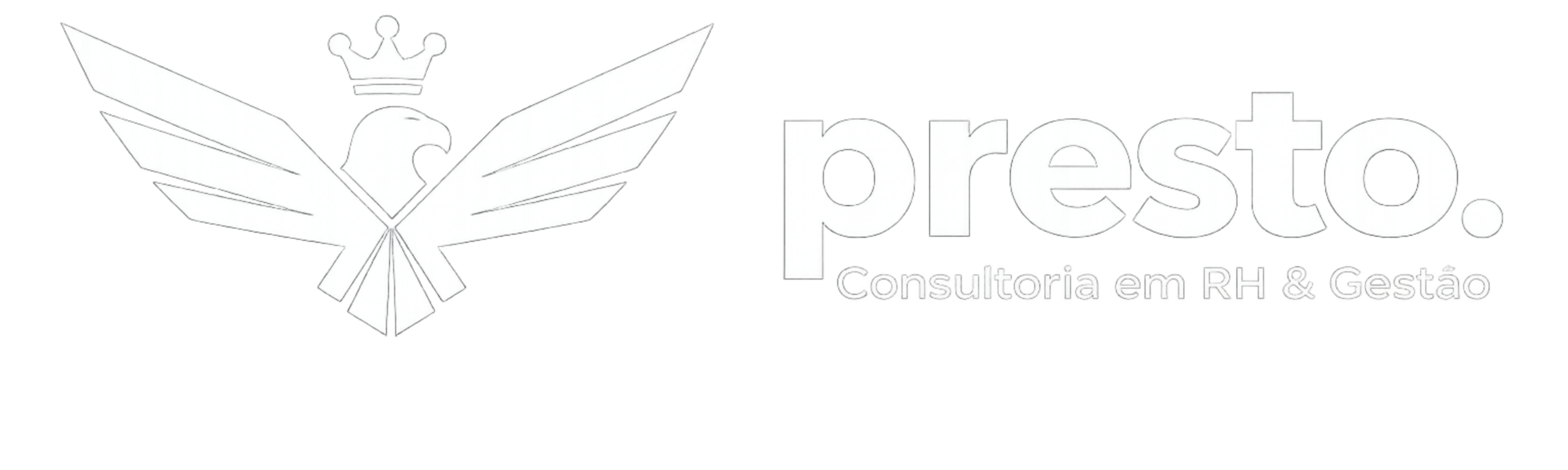 Logo Oficial Presto Consultoria